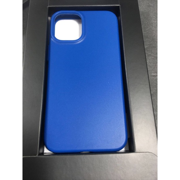 Case for Apple iPhone 12/13 Mini 5G with 8 ft. Drop Protection - Picture 3 of 3